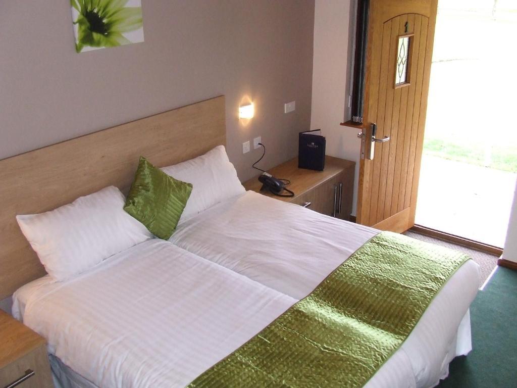 Calderfields Golf & Country Club Hotel Walsall Kamer foto